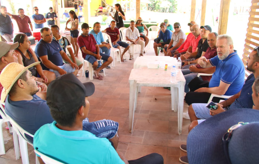 Foto: Divulgação/Ascom
