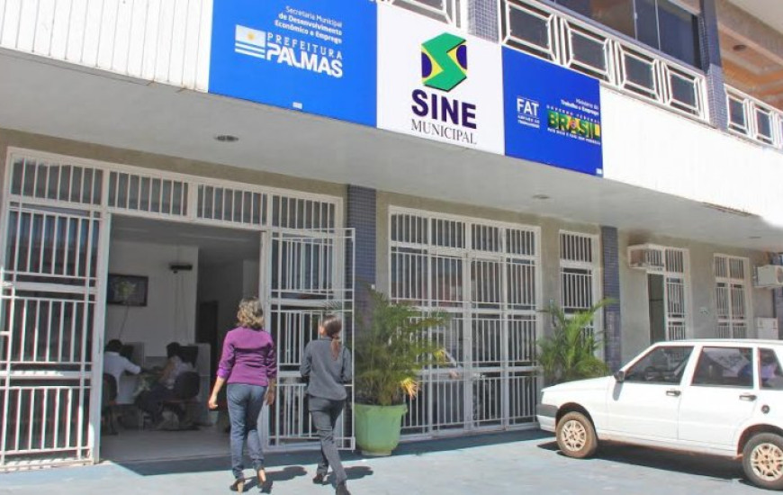 Sine Palmas