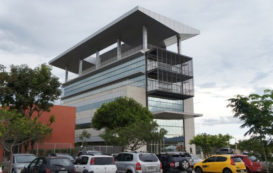 Justiça Federal