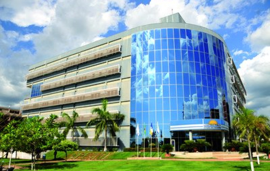 Ministério Público Estadual