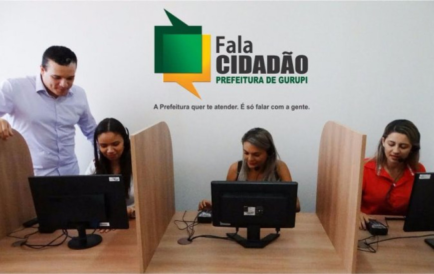 Disque Ouvidoria - 0800 646 3366