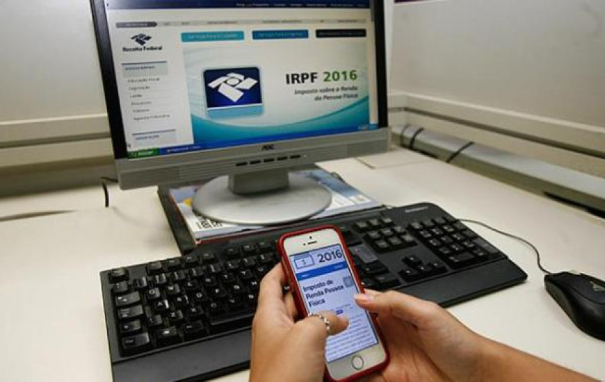 Pagamento das restituições será feito no dia 15