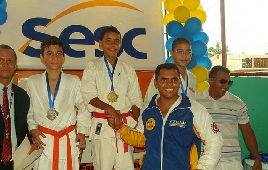 Copa Sesc