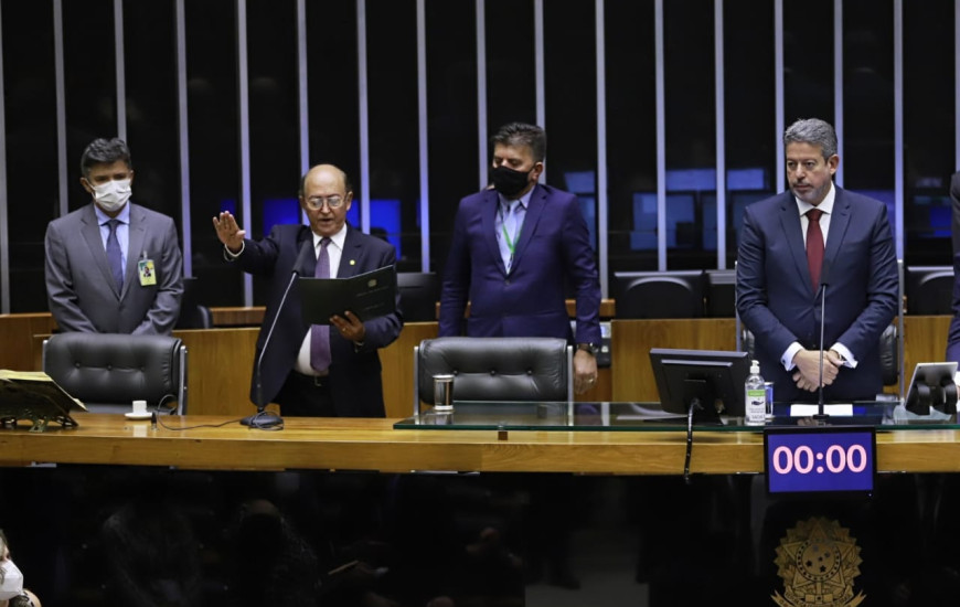 Foto: Ulisses Holanda / Assessoria