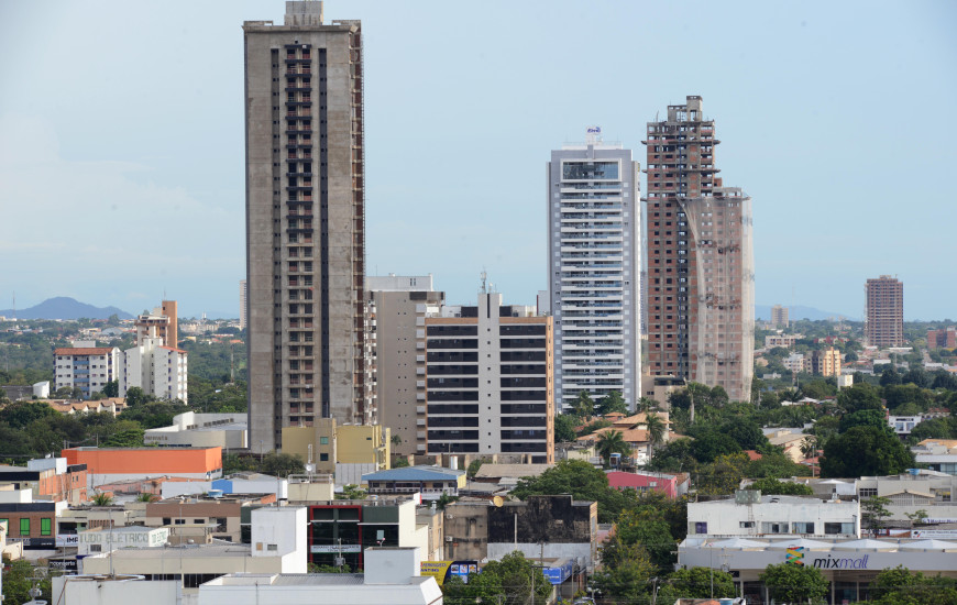 Cidade de Palmas