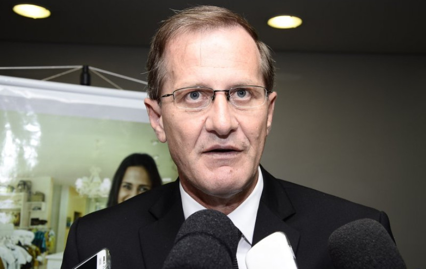 Presidente do Basa anuncia investimentos.