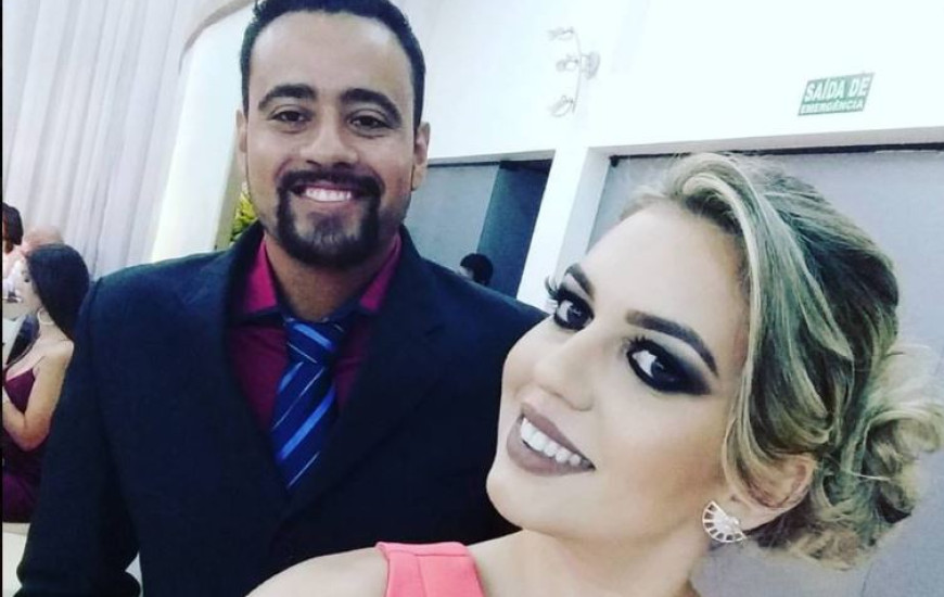 Alexandre está internado na UTI de um hospital particular de Palmas