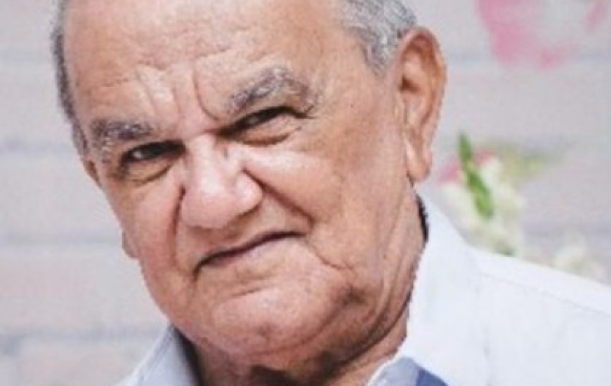 José Luiz Pereira