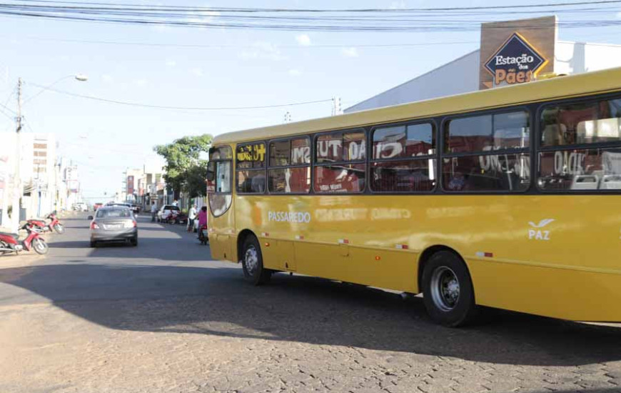 Passaredo continua operando temporariamente em Araguaína