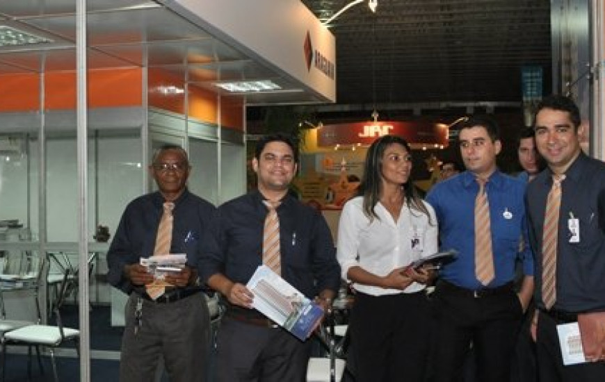 Equipe da Araguaia
