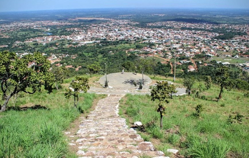 Paraíso do Tocantins deve justificar aumento de 339 habitantes