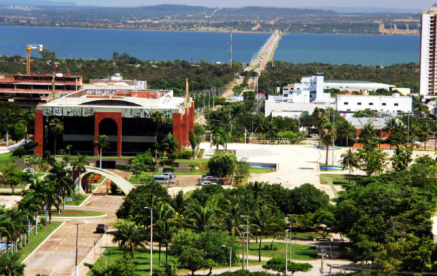 Palmas - TO.