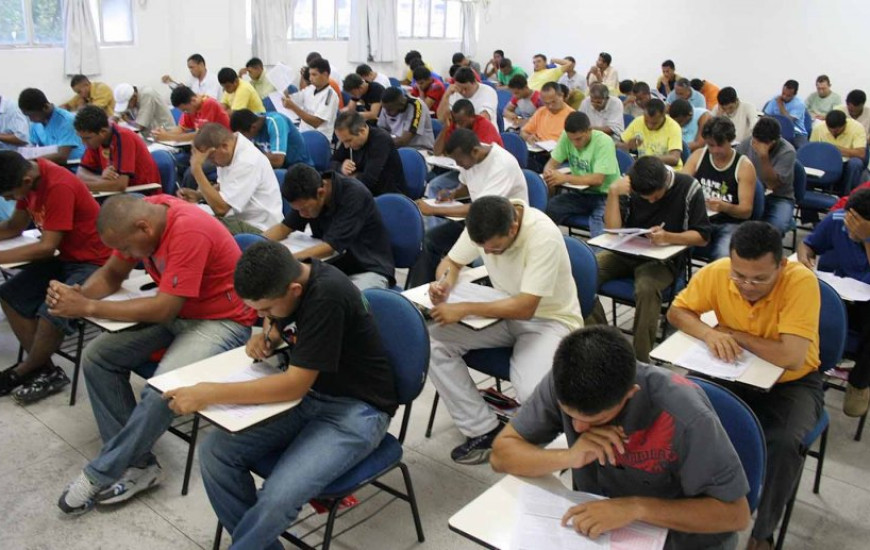 Inscrições estão abertas