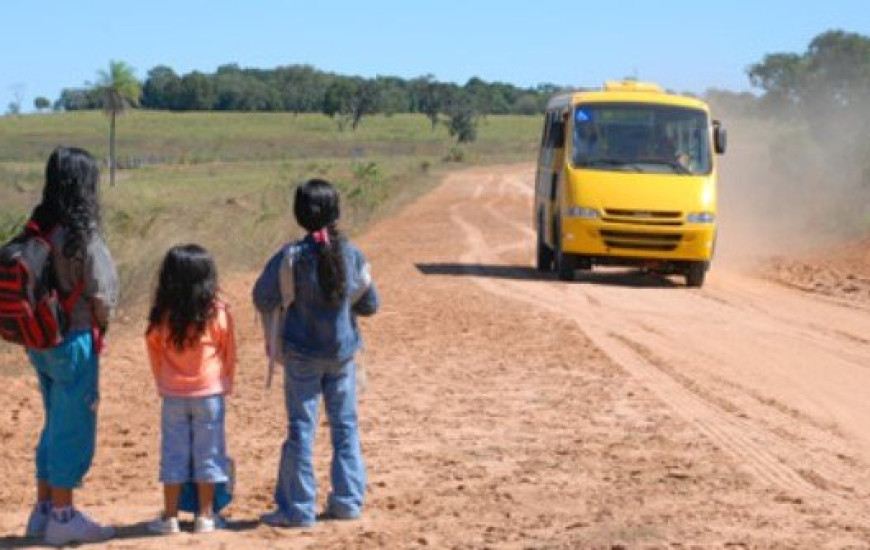 São Valério terá que restabelecer transporte