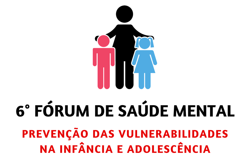 6º Fórum de Saúde Menta