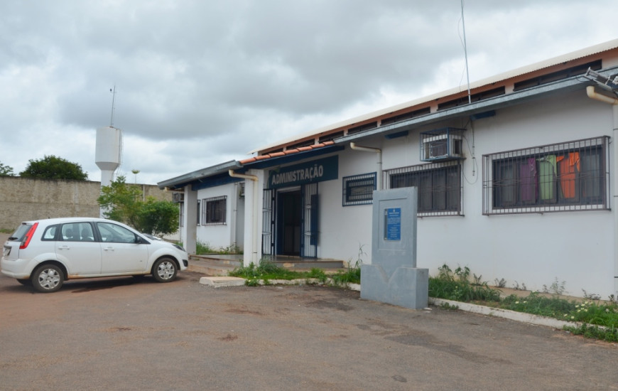 Associação afirma que os agentes foram ameaçados