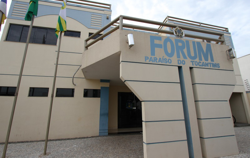 Julgamento ocorreu em sessão do Tribunal do Júri