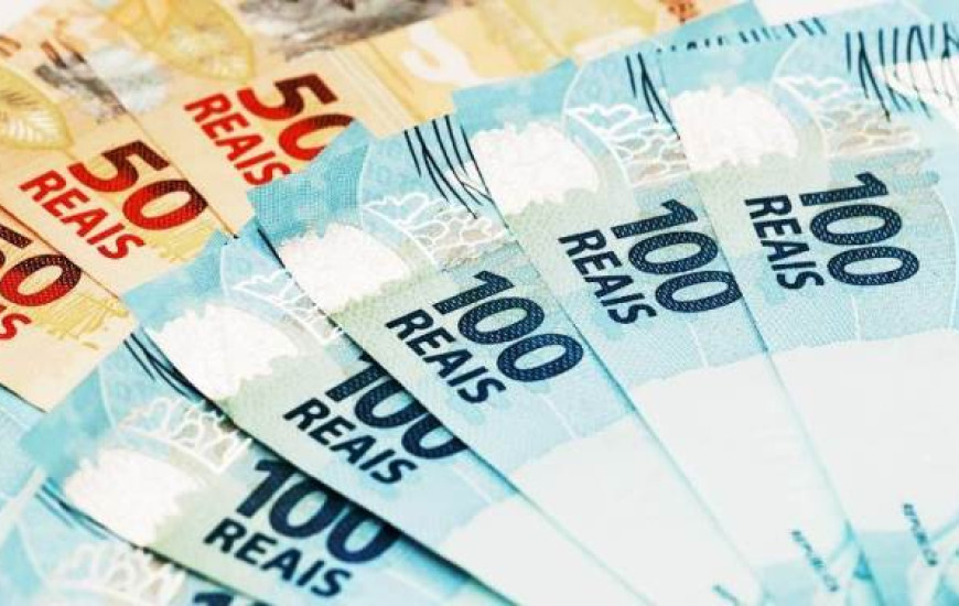 Os valores estarão disponíveis para saque nas primeiras horas deste sábado