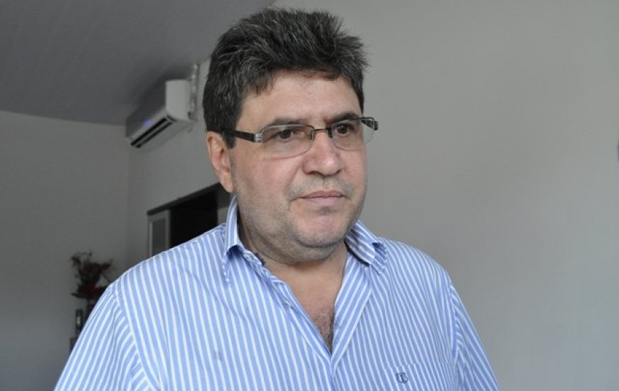 Deputado Junior Coimbra (PMDB)