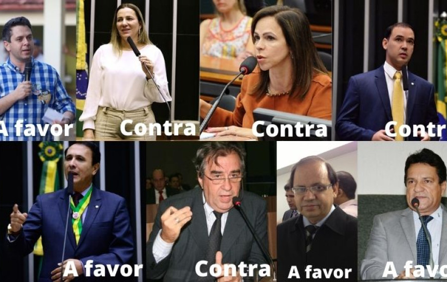 Votação da PEC do voto impresso ocorreu na Câmara nesta terça, 10.