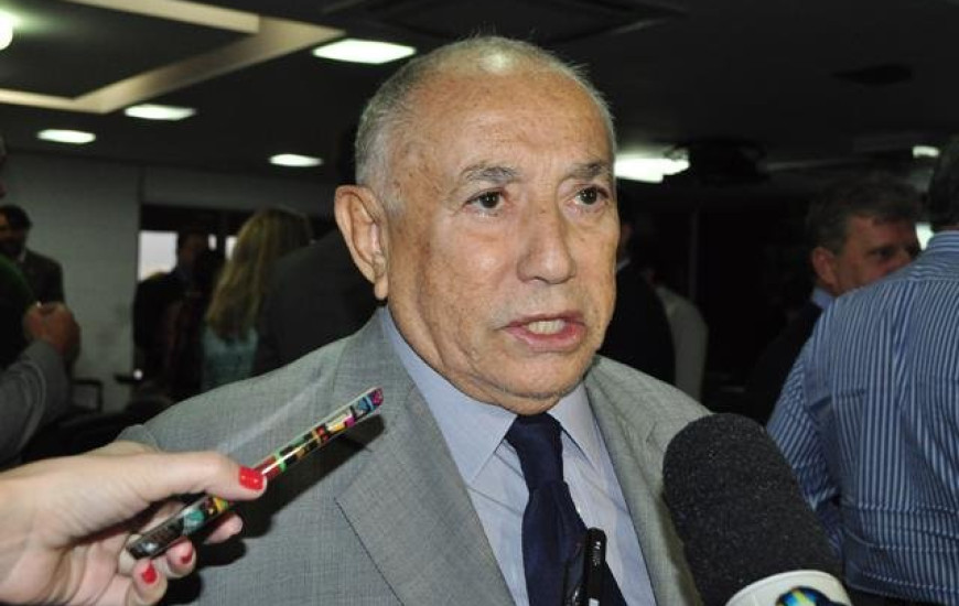 Governador Siqueira Campos