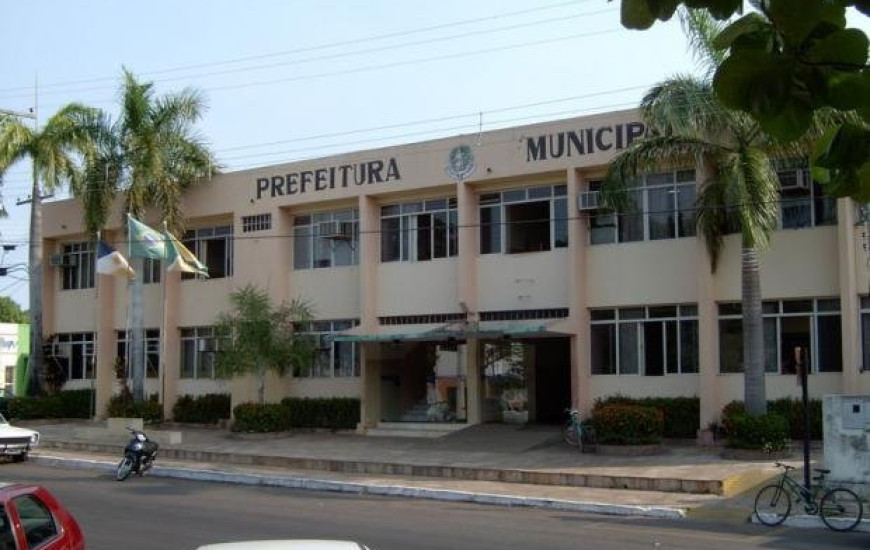 Concurso da prefeitura é contestado por sindicatos