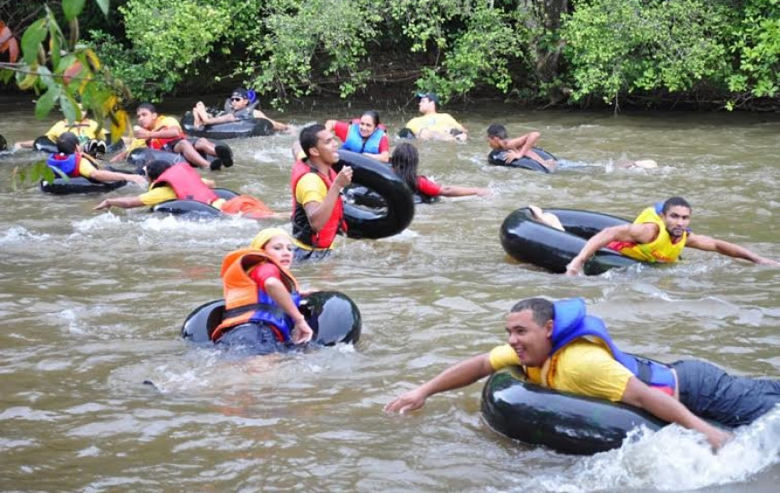 4ª edição do Boia Cross acontece neste sábado