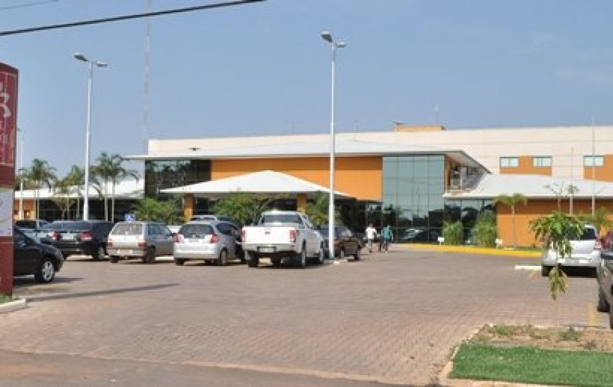 Hotel Girassol Plaza