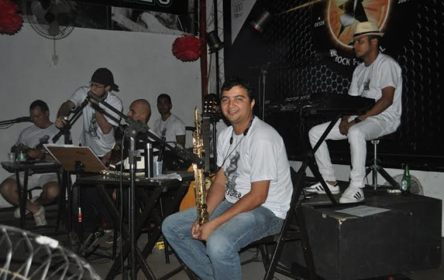 Tributo a Cartola