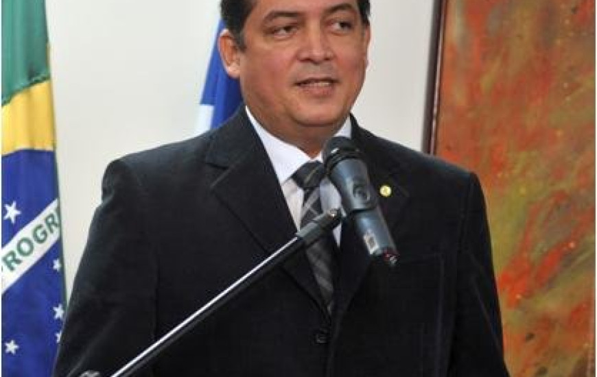 Eduardo Gomes