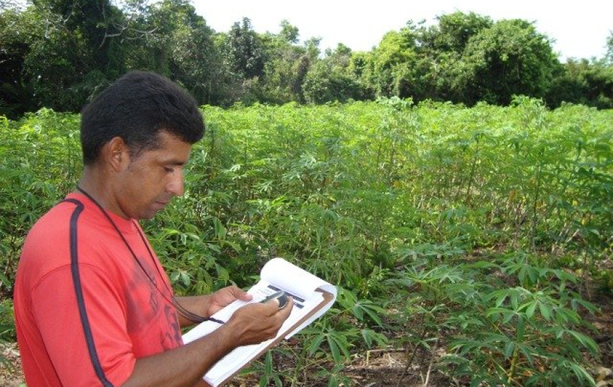 83 mil imóveis rurais devem se cadastrar