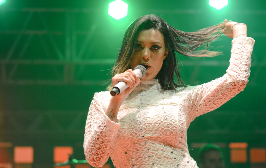  Cheiro de Amor abre temporada de grandes shows