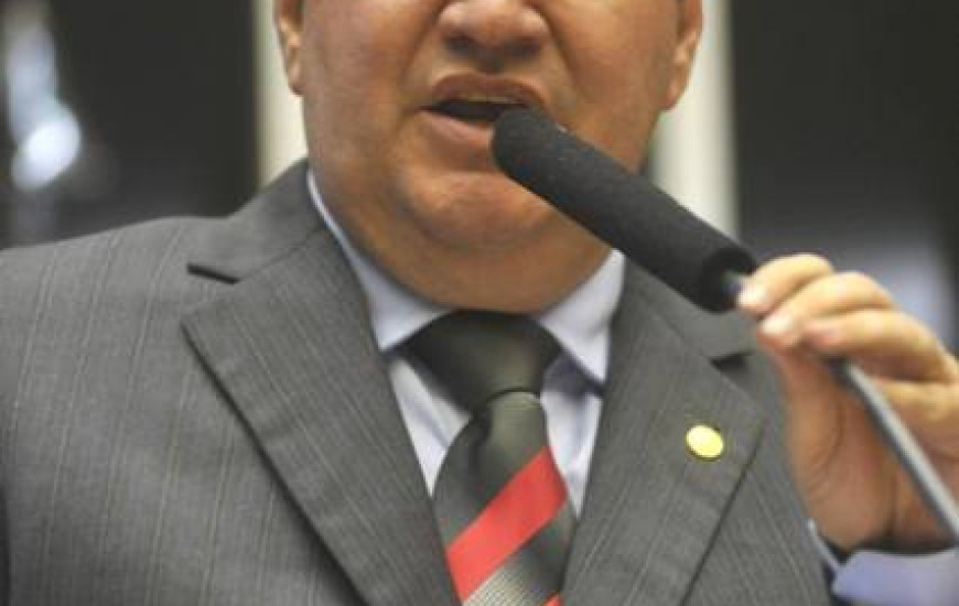 Deputado Júnior Coimbra