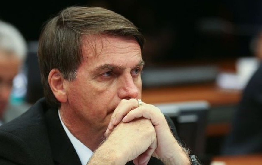 Bolsonaro é condenado por discurso preconceituoso e racista