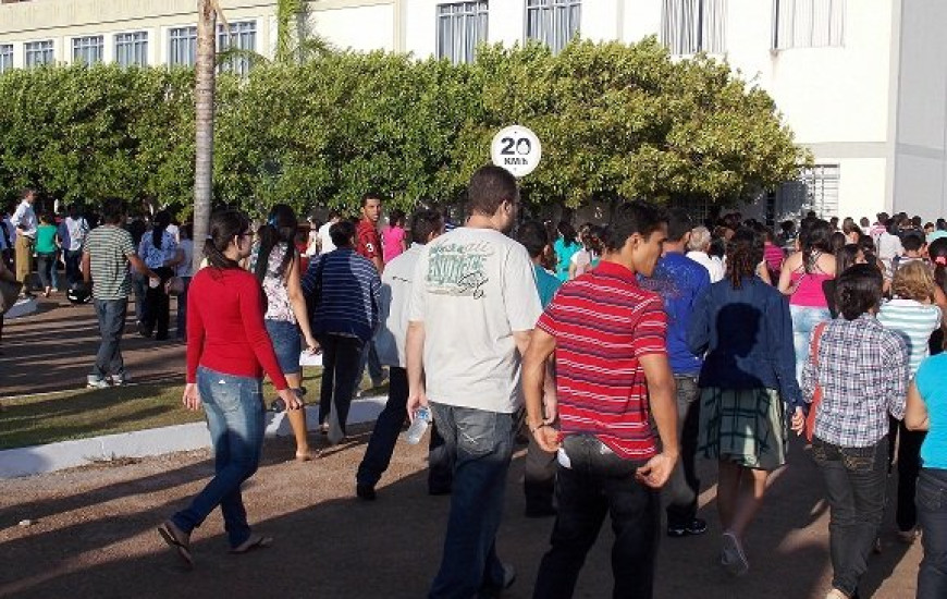 Resultado sai hoje