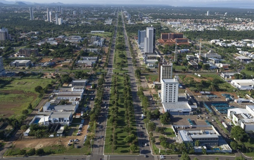 Hotéis de Palmas trabalham com apenas 30% de sua capacidade