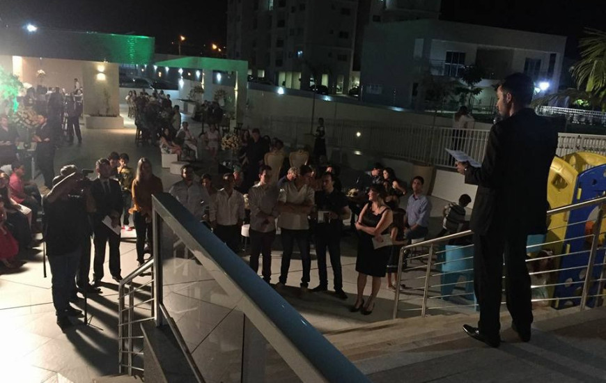 Sorteio de carro de luxo gera questionamentos em Palmas