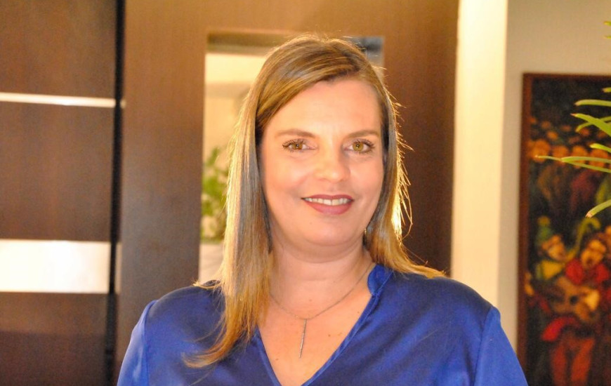 Claudia Lelis