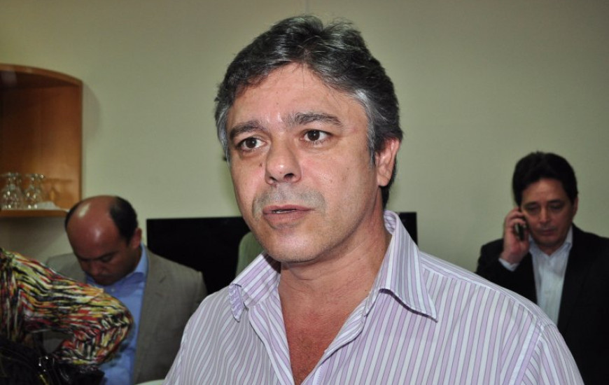 Eduardo do Dertins