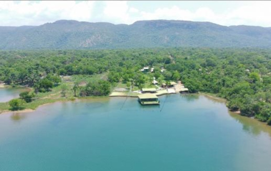 Jardim do Lago: chácaras em condomínio restrito oferecem oportunidade única