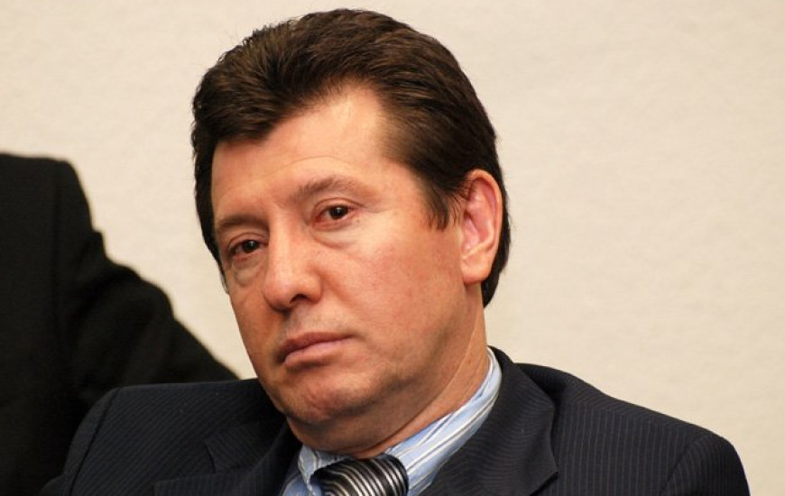José Nelto teve candidatura deferida