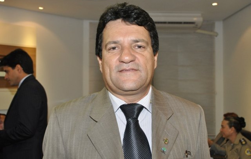 Osires Damaso