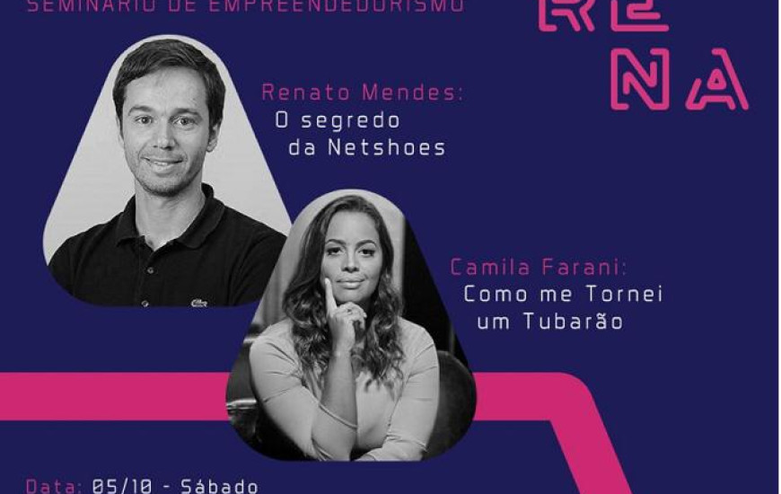 Seminário encerra programação do Sebrae no evento