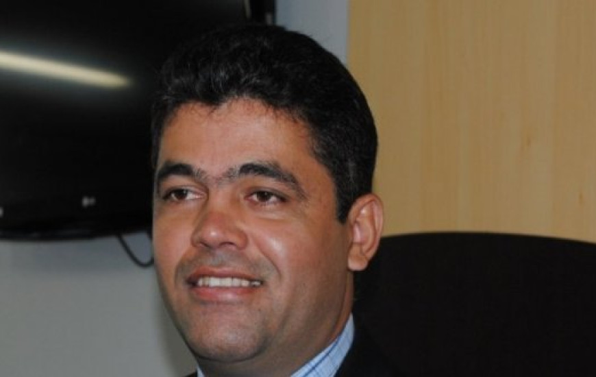 TSE declara Milton Neris elegível