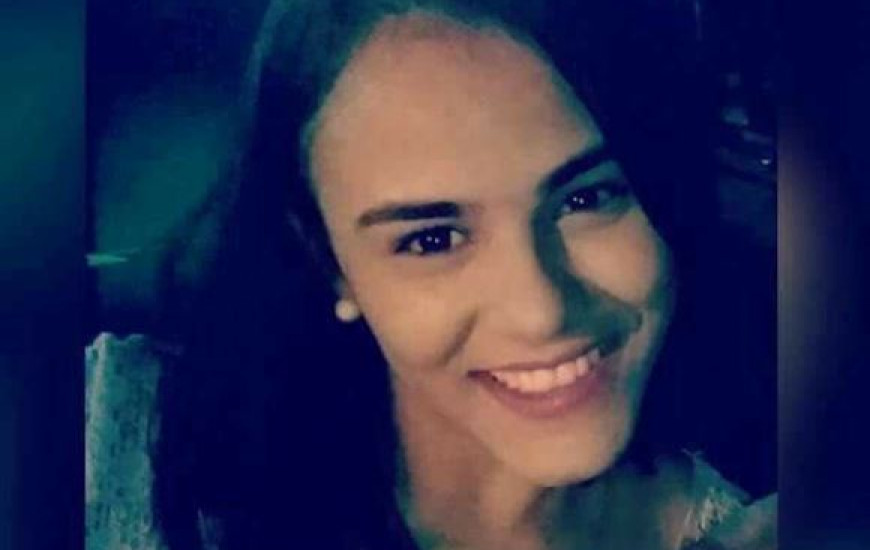Érika prestou depoimento à polícia na última quinta