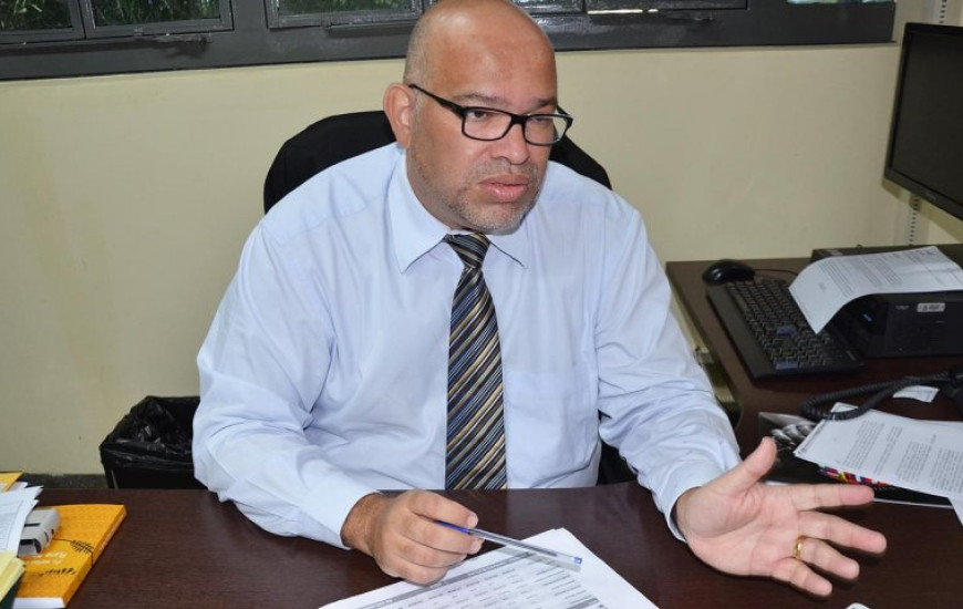 Melck garantiu pagamento dos projetos