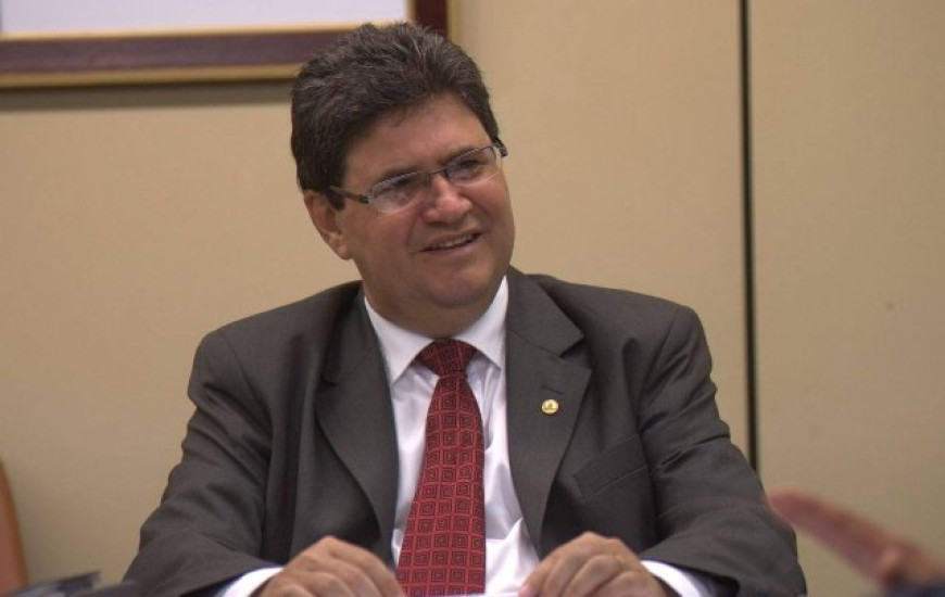 Deputado Junior Coimbra