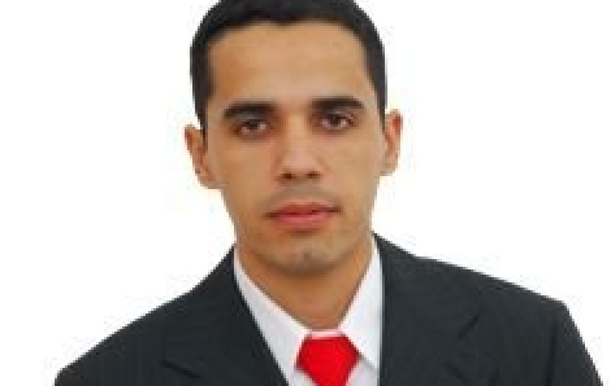 Jorgam de Oliveira Soares