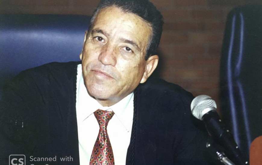 José Maria das Neves 
