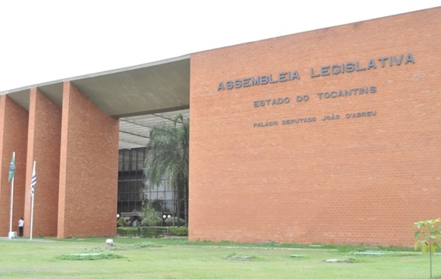 Projeto do Governo foi barrado na AL